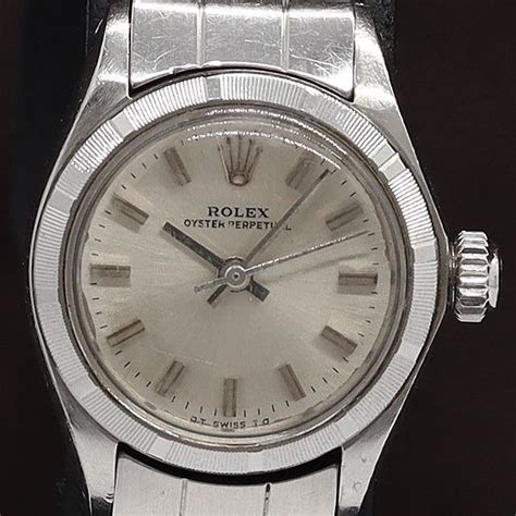 rolex lady 6723|Rolex Lady.